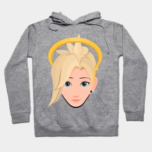 Mercy minimalist Hoodie